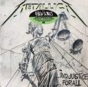 Metallica - ...And Justice For All - (US) (1988) [DSD128] [1 5,64 MHz] (tracks) [DSF]