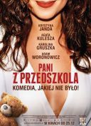 Pani z przedszkola (2014) [PL.DVDRiP.XViD.AC3-K12] [Film polski] [avi] [FIONA9]