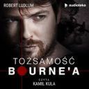 Robert Ludlum - Jason Bourne 1-8 czyta Kamil Kula