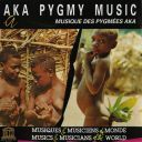 VA - Aka Pygmy Music / Musique des pygmées aka (1994) [1973] [FLAC] (tracks+.cue), lossless