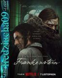 Frankenstein (2025) [NF] [480p] [WEB-DL] [XviD] [DD5.1-K83] [Lektor PL]