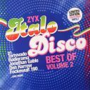 ZYX Italo Disco - Best Of - Volume 2 (2021) (2 x Vinyl,12\'\',33 ⅓ RPM,Compilation,Limited Edition,Coloured Vinyl) (DSD128) (5.6Mhz/1bit) (Mr@73) [Alien]