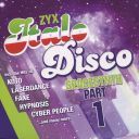 Various - ZYX Italo Disco Spacesynth Part 1, Part 2 (2022) [32/384] [WavPack] (image+.cue) [ToAlien]
