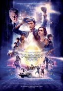 Player One / Ready Player One (2018) [720p] [BRRip] [H264] [AC3-d11] [Dubbing PL]