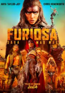 Furiosa: Saga Mad Max / Furiosa: A Mad Max Saga (2024) [720p] [WEB-DL] [XviD] [AC3-PT] [Dubbing PL]