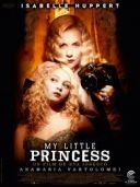 Moja mała księżniczka / My Little Princess (2011) [PL.DVDRip.XviD.AC3-sav] [Lektor PL] [avi]  [FIONA9]