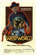 Swiat Dzikiego Zachodu - Westworld (1973) [MULTi 1080p BluRay x264 DTS AC3-DENDA] [Lektor PL] [mkv] [FIONA9]