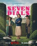 Siedem Zegarow Agathy / Christie Agatha Christie’s Seven Dials (2026) [SEZON 1] MULTi.1080p.NF.WEB-DL.x264-OzW / Lektor PL | Napisy PL
