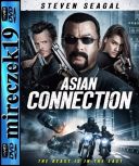 Azjatycki lacznik - Asian Connection *2016* [DVDRip] [XviD-NN] [Lektor PL]