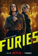 Furie / Furies (2024) S01E07 [MULTi.720p.NF.WEB-DL.DD5.1.H.264-P2P] [Lektor PL] [mkv] [FIONA9]