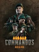 Commandos: Origins – Deluxe Edition (v1.0.0.75454 + DLC + Bonus Content + MULTi14 PL) [DODI] *2025* [exe]