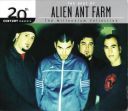 Alien Ant Farm -Discography 1999-2008 [mp3@320kbps][WOOKIE] [ToAlien]