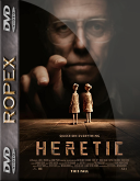 Heretic (2024) [MULTi] [2160p] [UHD] [BluRay] [REMUX] [DV] [HDR] [H265] [DDP5.1-RX] [Lektor PL]