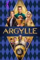 Argylle: Tajny szpieg / Argylle (2024) [XvviD.720p] Lektor PL AI [AC3.5.1] M80