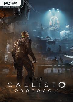 The Callisto Protocol (build 13179062) [PORTABLE] *2022* [PL] [exe]