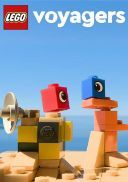 LEGO Voyagers (v.1.0) - ElAmigos *2025* [PL] [iso]