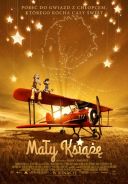 Maly Ksiaze - Le Petit Prince *2015* | BRRip | H 264 | AC-3 | Dubbing PL | d-11 |