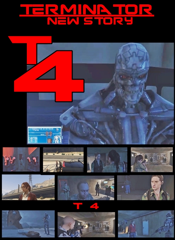 Terminator - New Story T4 [ S01E04 ] [ HD 720p ] [mp4]