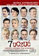 7 uczuć (2018) [PL 720p BluRay x264-KLiO] [Film polski] [mkv]  [FIONA9]