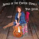 Pam Linton - Songs Of The Carter Family (2025) [Flac]