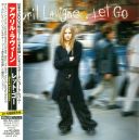 Avril Lavigne - Let Go [Japanese Edition] [2002] [FLAC]-Sc4r3cr0w