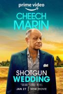 Wystrzalowe wesele / Shotgun Wedding (2022) [PL 720p BDRip XViD AC3 5 1-MG] [Lektor PL] [avi] [FIONA9]