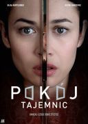 Pokoj tajemnic / The Room (2019) [720p.BRRip] [XviD] [AC3-OzW] [Lektor PL] [avi] [FIONA9]