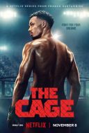W klatce / The Cage (2024) [Sezon 01] [MULTi] [1080p] [NF] [WEB-DL] [x264-KiT] [Lektor PL &amp; Napisy PL]