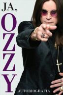 Ja, Ozzy Osbourne - Autobiografia - EPUB