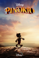 Pinokio / Pinocchio (2022) [WEB-DL] [XviD-K83] [Dubbing PL]
