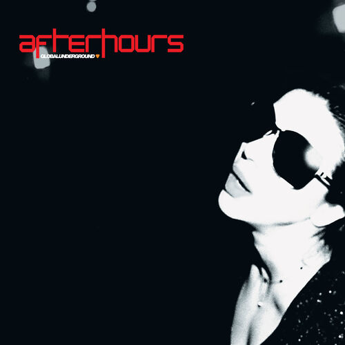 VA - Global Underground Afterhours 2 [2CD] (2005) [mp3@320kbps]