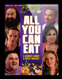 Zarlok / All You Can Eat (2018) [720p] [WEB-DL] [XviD] [AC3-K83] [Lektor PL] [avi] [FIONA9]