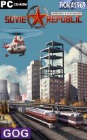 Workers and Resources Soviet Republic Complete [v1.1.1.6.1+DLC] *2019* [MULTI-PL] [GOG] [EXE]