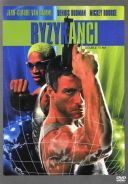 Ryzykanci / Double Team (1997) [PL DVDRip XviD-GRG] [Lektor PL] [avi]  [FIONA9]