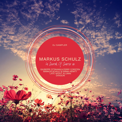VA - Markus Schulz In Search Of Sunrise 20 (DJ Sampler) (2024) [mp3@320kbps]