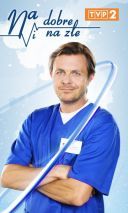 Na Dobre i Na Zle [E971] [1080p] [WEB-DL] [x264] [AAC-ToP2P] [Serial Polski]