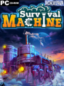 Survival Machine [v2.4+DLC] *2026* [MULTI-PL] [PORTABLE R69] [ZIP] [ToAlien]