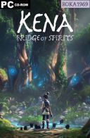 Kena: Bridge of Spirits Deluxe Edition [v2.08+DLC] *2021* [MULTI-PL] [REPACK R69] [EXE] [ToAlien]