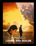 Lhamo i Skalbe / Lhamo and Skalbe (2019) [720p] [WEB-DL] [XviD] [DD2.0-K83] [Lektor PL] [avi] [FIONA9]