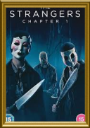 Strangers / The Strangers: Chapter 1 (2024) [PL] [720p] [BDRip] [XviD] [DD5.1-K83] [Lektor PL]