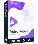 Aiseesoft Video Repair 1.0.52 (x64)[PL][Portable]