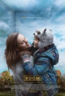 Pokój - Room (2015) [BRRip] [XviD] [GR4PE] [Lektor PL]