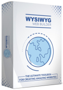 WYSIWYG Web Builder 19 2 1 - 32bit &amp; 64bit [ENG / PL] [Keygen] [azjatycki]