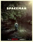 Astronauta / Spaceman (2024) [PL WEB-DL H264 AC3-NINE] [Lektor PL] [avi]  [FIONA9]