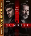 Brzask / Sunrise (2024) [WEB-DL] [XviD-K83] [Lektor PL]