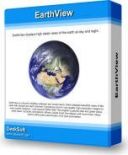 EarthView 7.13.8 Professional [ENG] [Keygen by ashr/URET] [azjatycki]