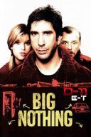 Wielkie nic/Big Nothing (2006) [1080p] [BRRi] [H264] [AC3-d11] [Lektor PL] [r.d11] [ToAlien]