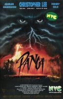 Klątwa / Curse III: Blood Sacrifice (1991) [XviD] [720x396] [Lektor PL] [avi]  [FIONA9]
