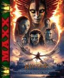 Avatar: Ogien i popiol / Avatar: Fire and Ash (2025) PLDUB.1080p.AMZN.WEB-DL.XviD.AC3-MAXX / Dubbing PL