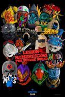 Legion samobójców: The Suicide Squad / The Suicide Squad (2021) [PL.720p.edition-BlueRay.H265.DarK] [Lektor PL] [mkv] [FIONA9]